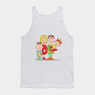 A family Tank Top